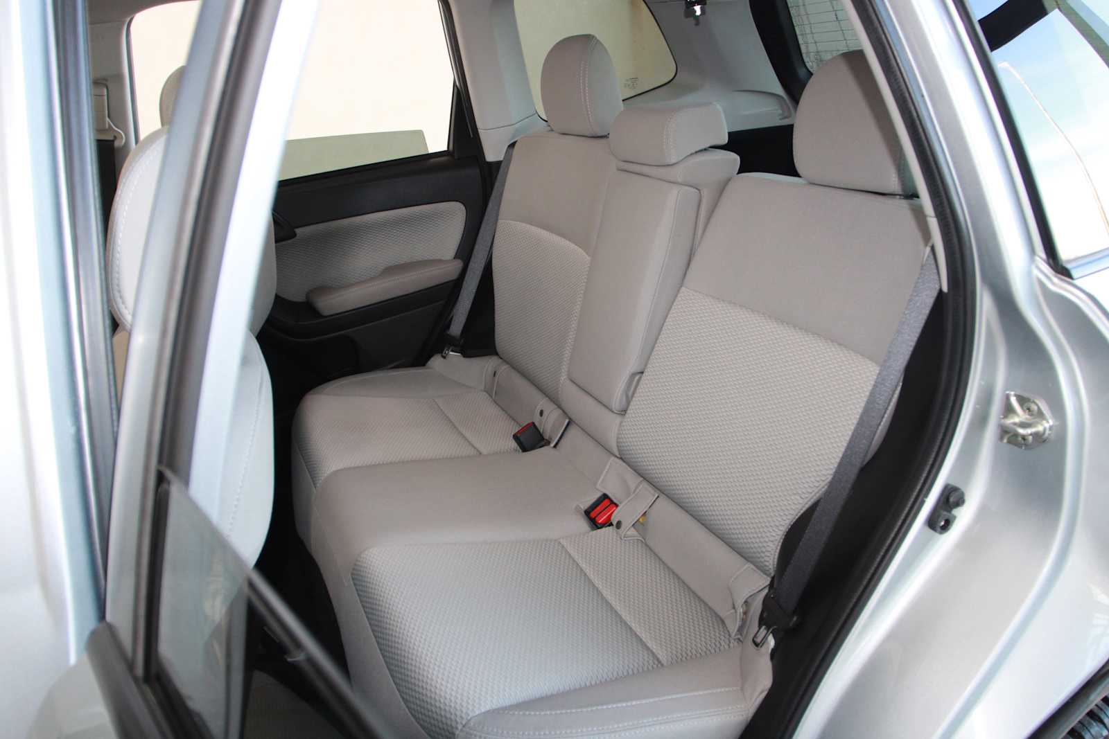 used 2018 Subaru Forester car, priced at $15,497