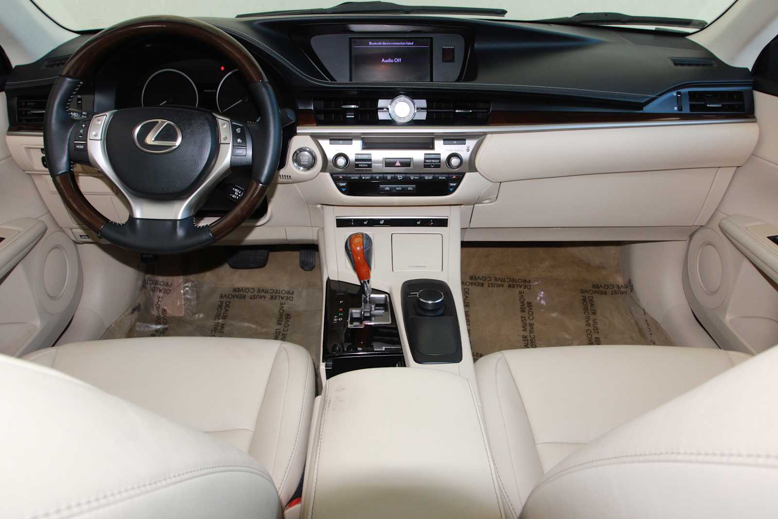 used 2013 Lexus ES 350 car, priced at $16,497