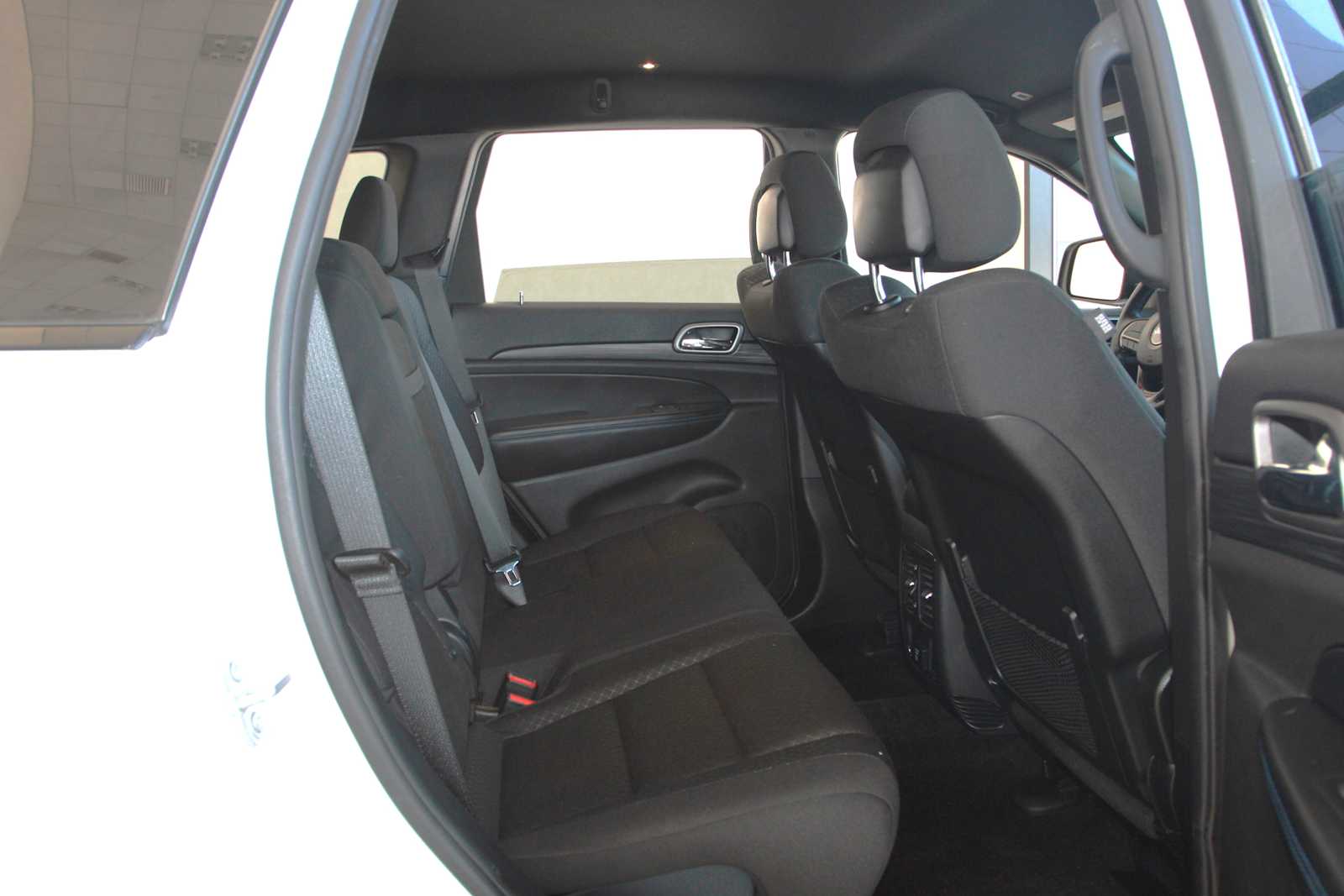 used 2019 Jeep Grand Cherokee car, priced at $19,997