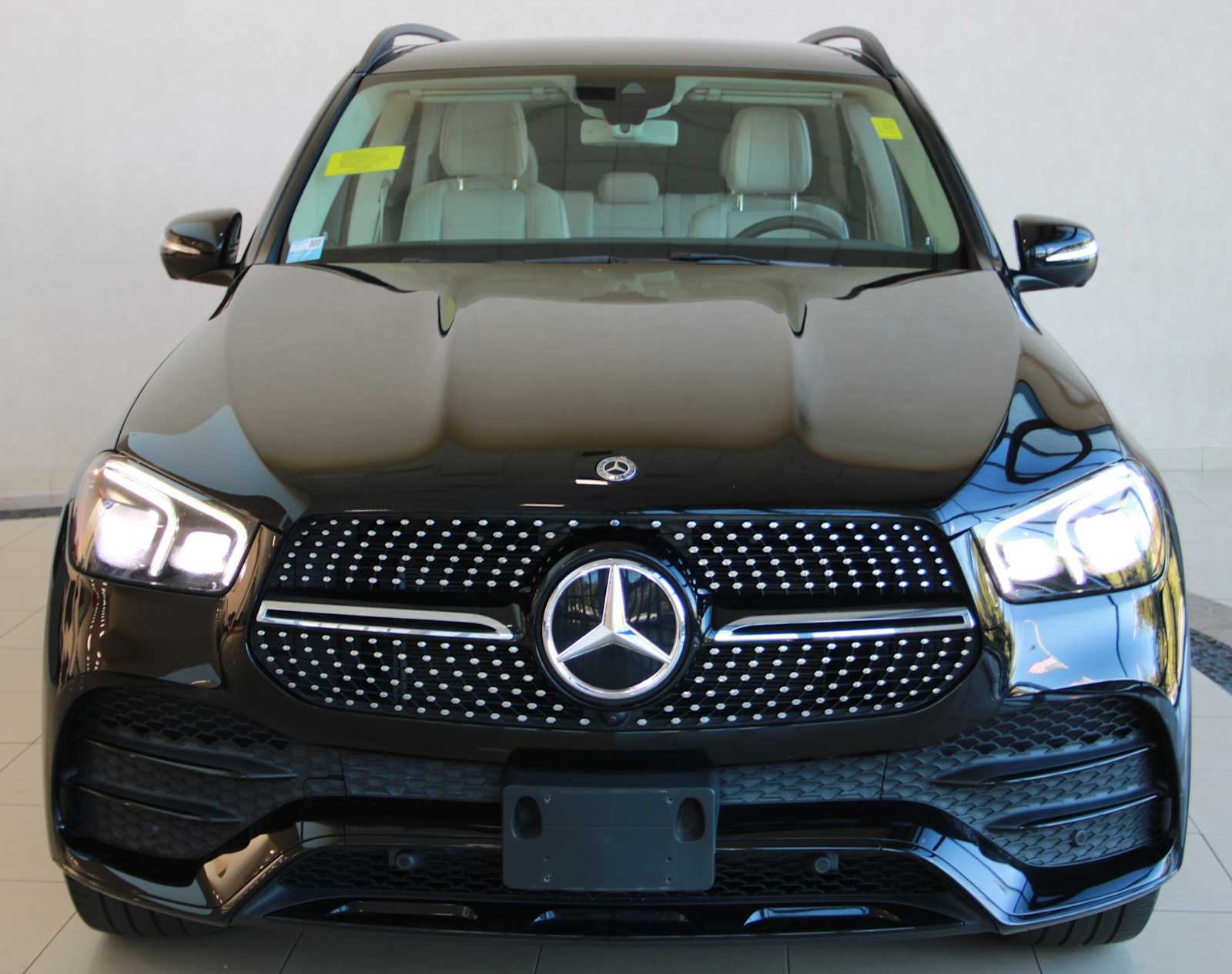 Used 2020 Mercedes-Benz GLE 350 4MATIC SUV