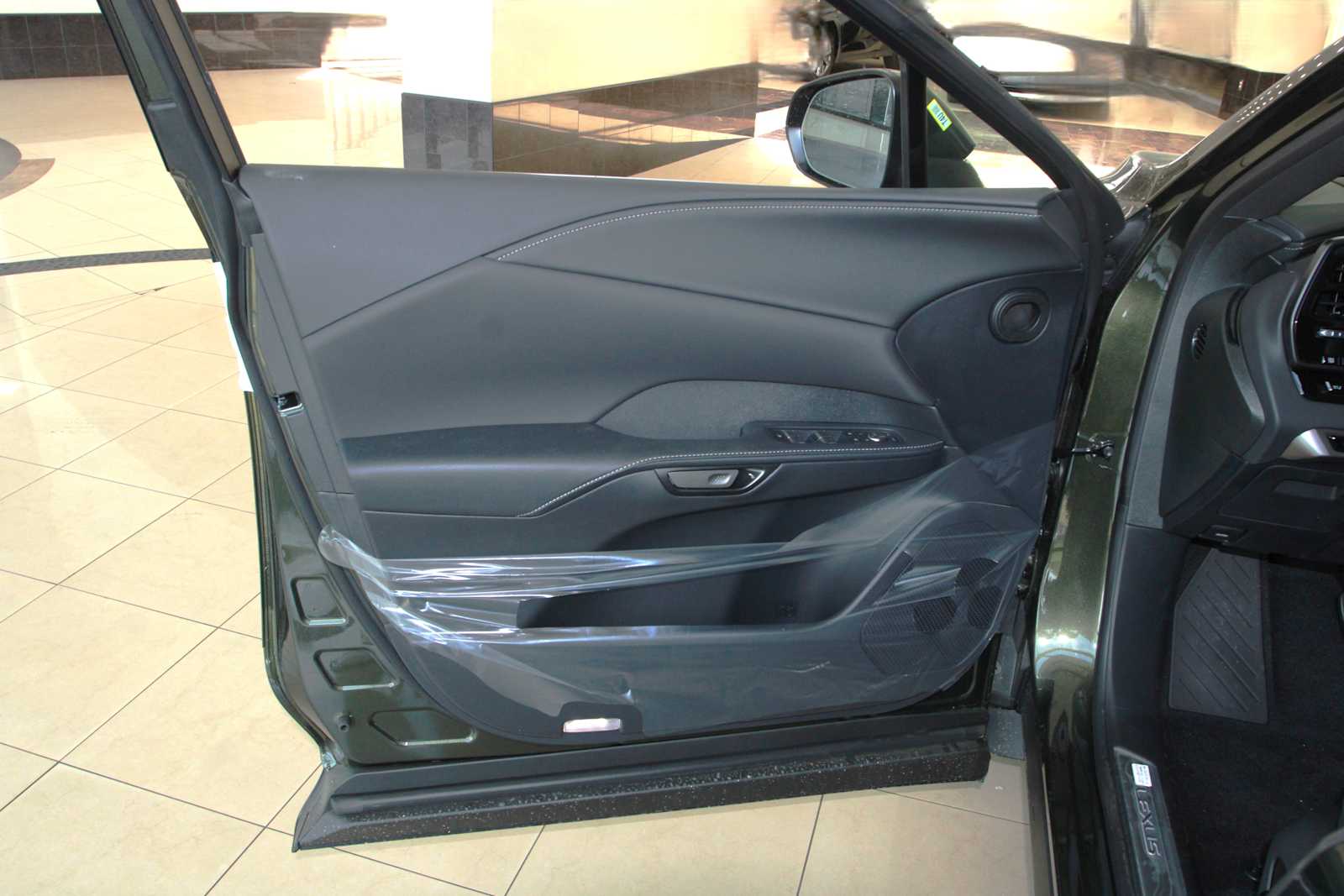 new 2026 Lexus RX 350 car, priced at $65,594