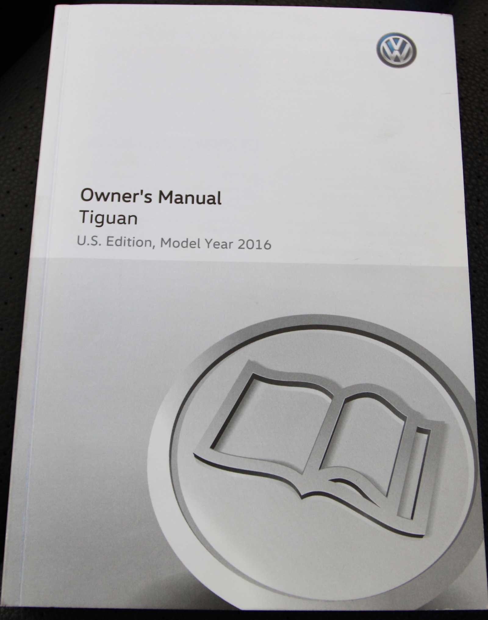 used 2016 Volkswagen Tiguan car, priced at $9,497