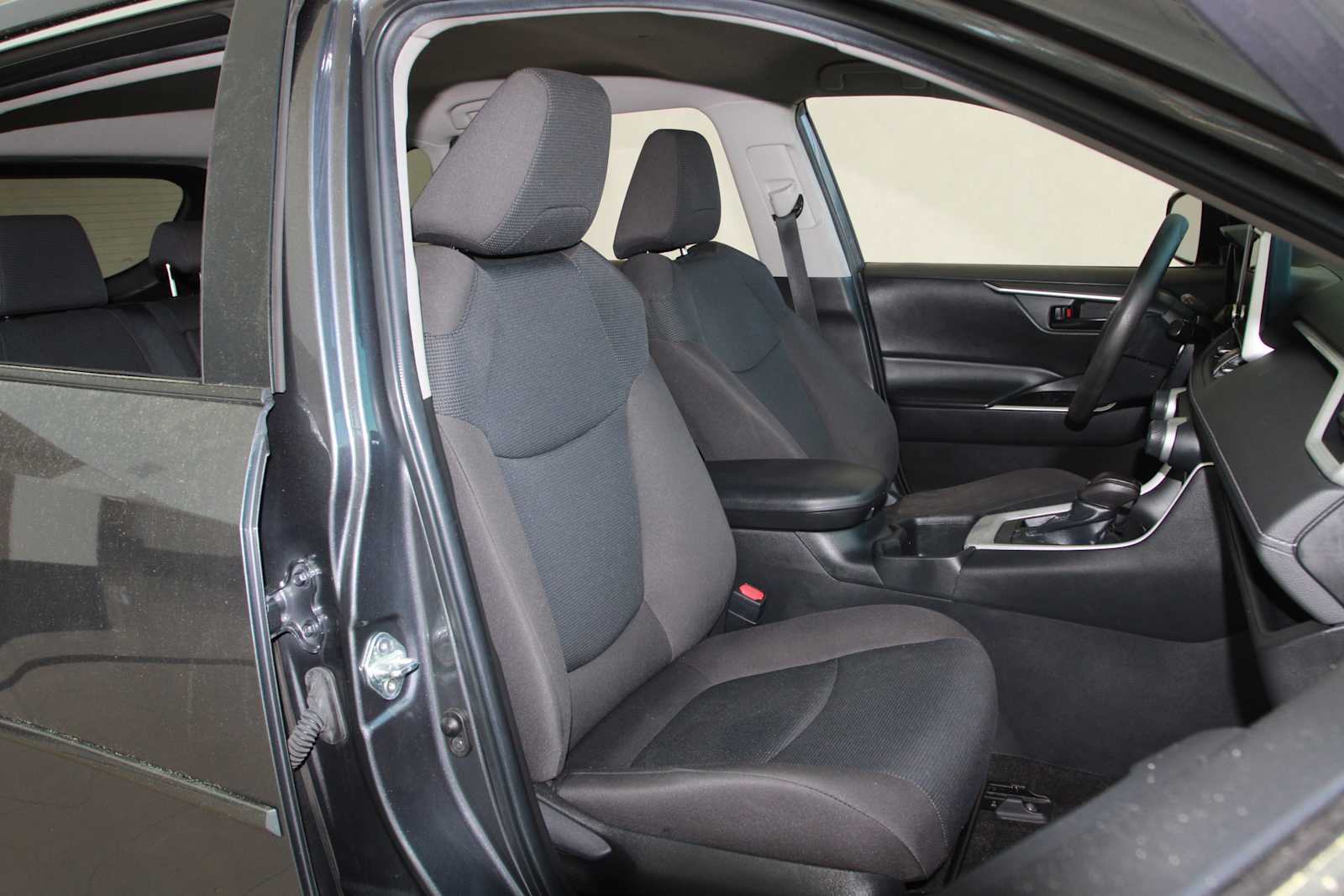 used 2023 Toyota RAV4 car, priced at $22,797