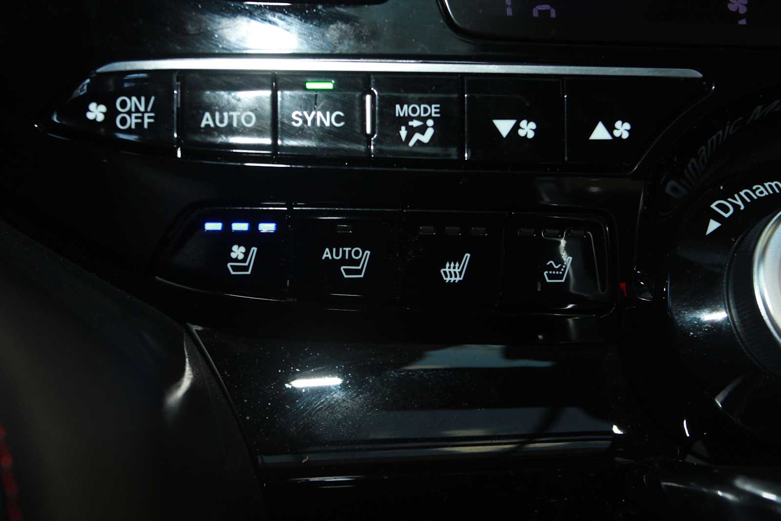 used 2025 Acura MDX car, priced at $57,497