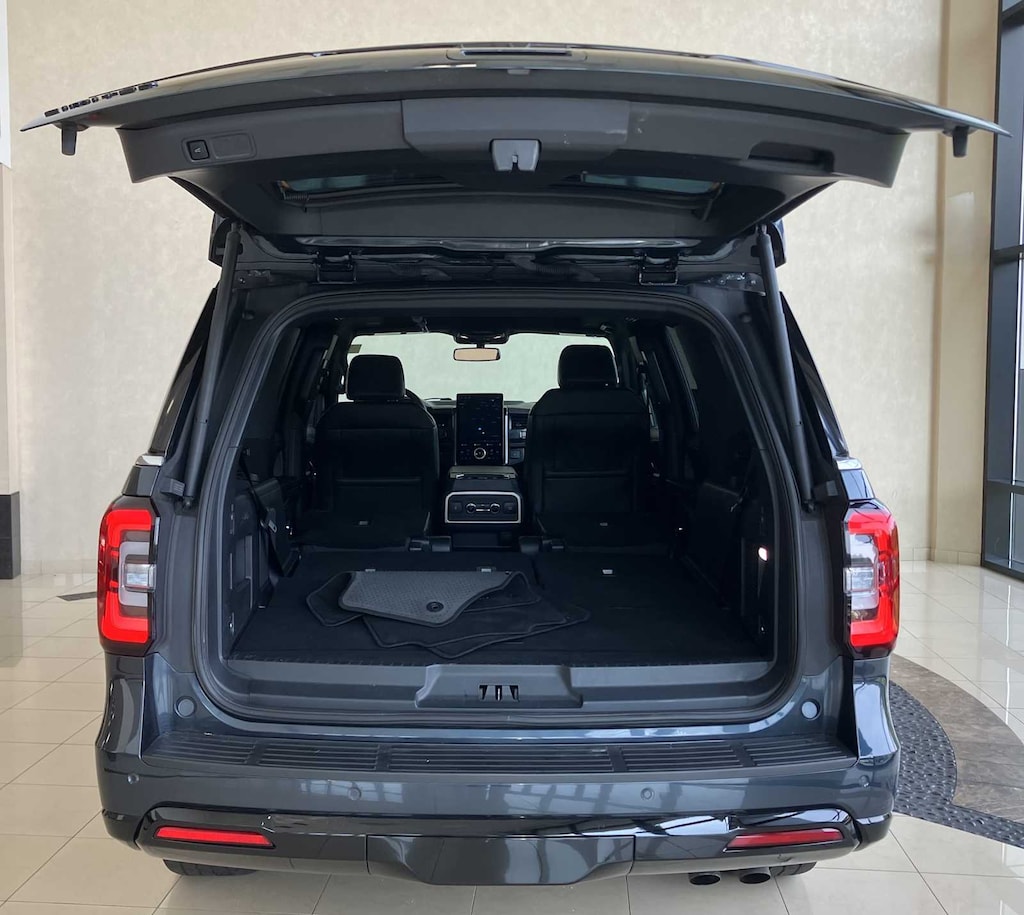 Used 2024 Ford Expedition Limited SUV