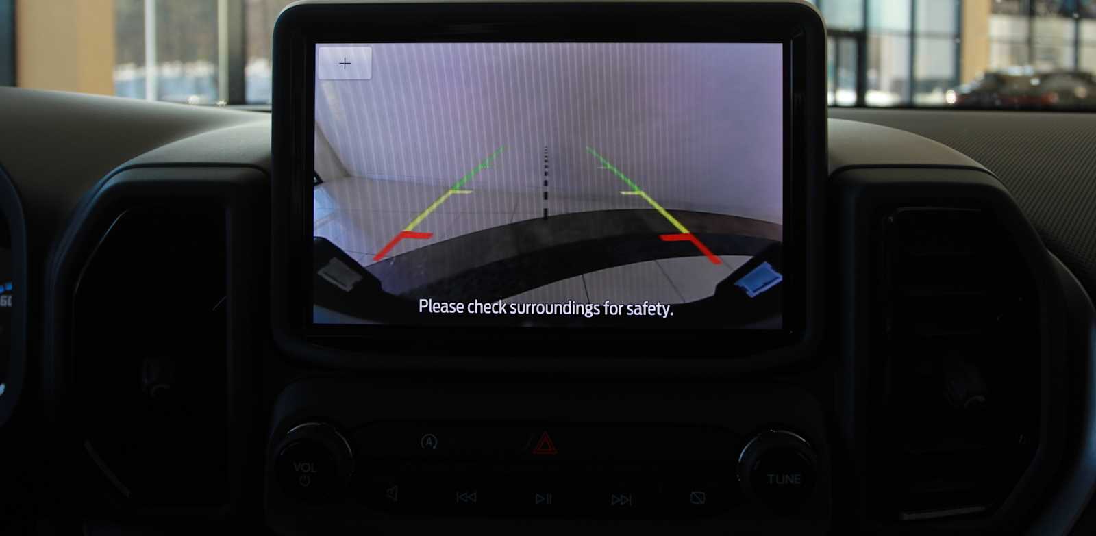 used 2022 Ford Bronco car, priced at $17,997