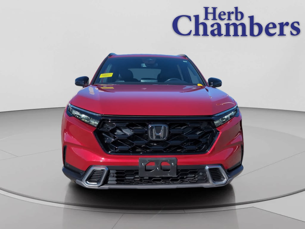 Used 2023 Honda CR-V Hybrid Sport Touring SUV