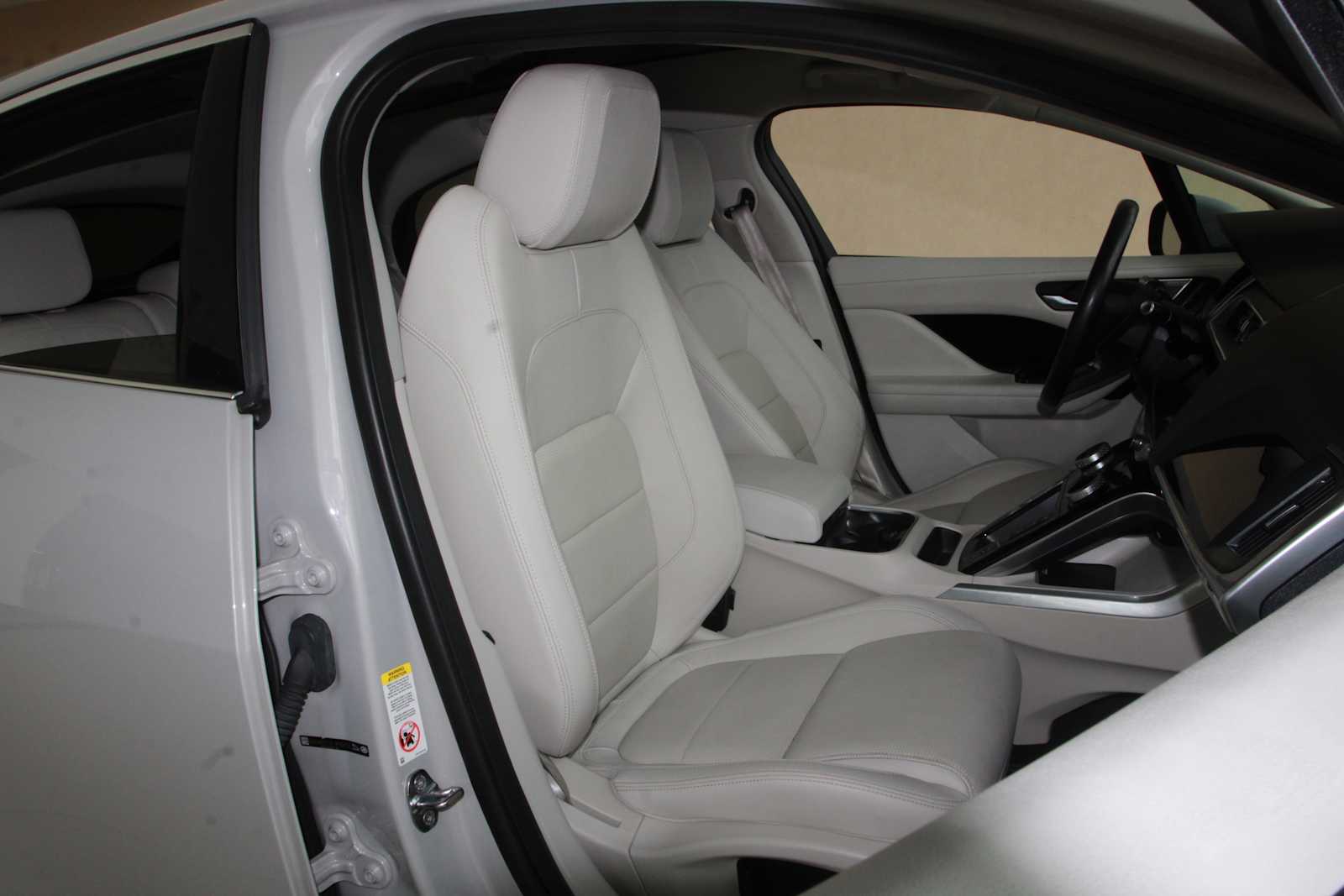 used 2020 Jaguar I-PACE car, priced at $20,497