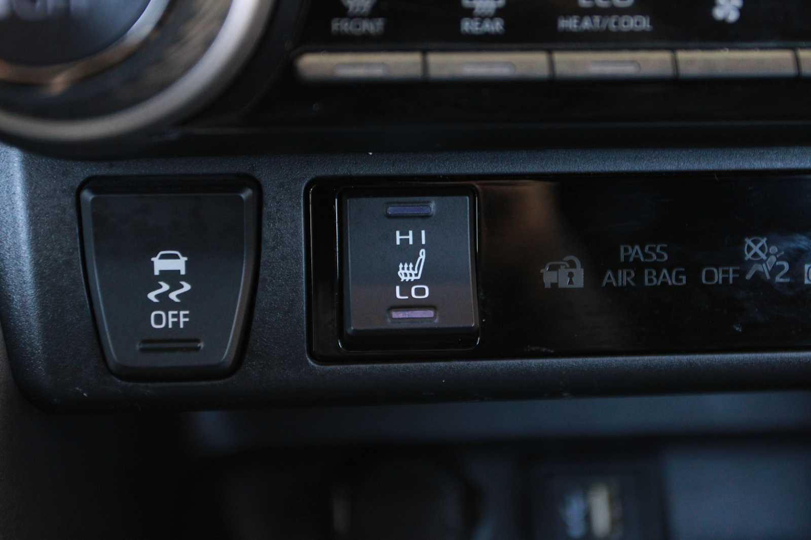 used 2025 Toyota RAV4 Plug-In Hybrid car, priced at $41,297