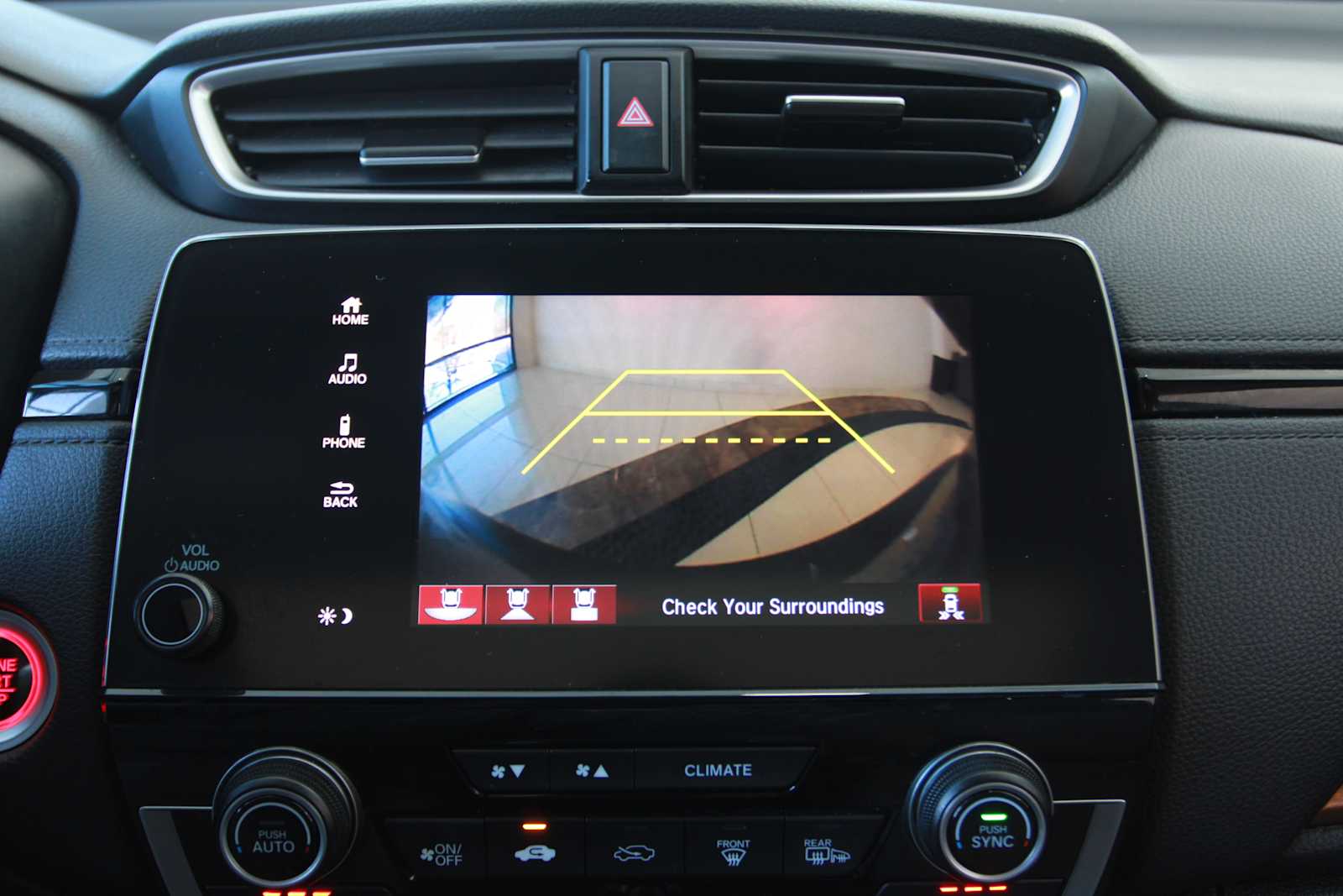 used 2019 Honda CR-V car, priced at $21,497