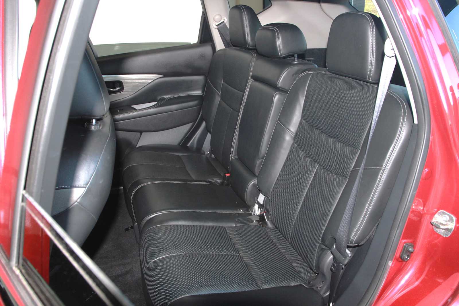 used 2016 Nissan Murano car, priced at $13,897