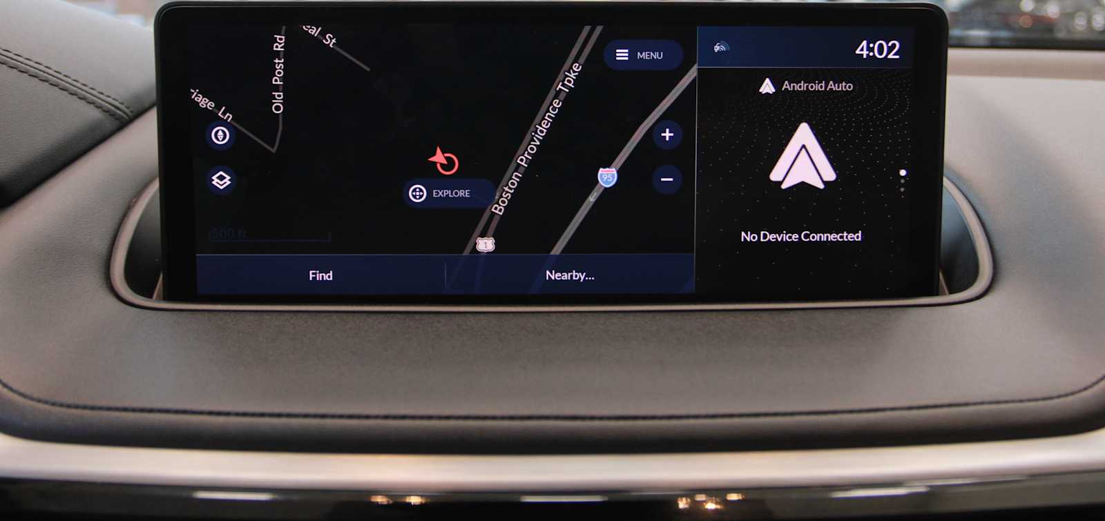 used 2023 Acura MDX car, priced at $37,797