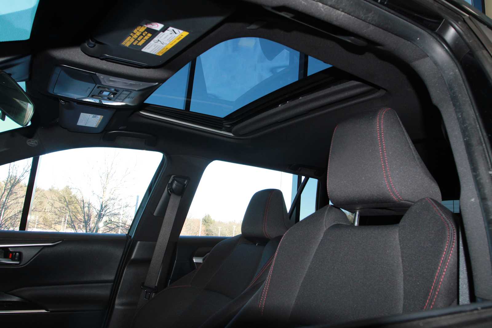 used 2023 Toyota RAV4 Prime car, priced at $29,497