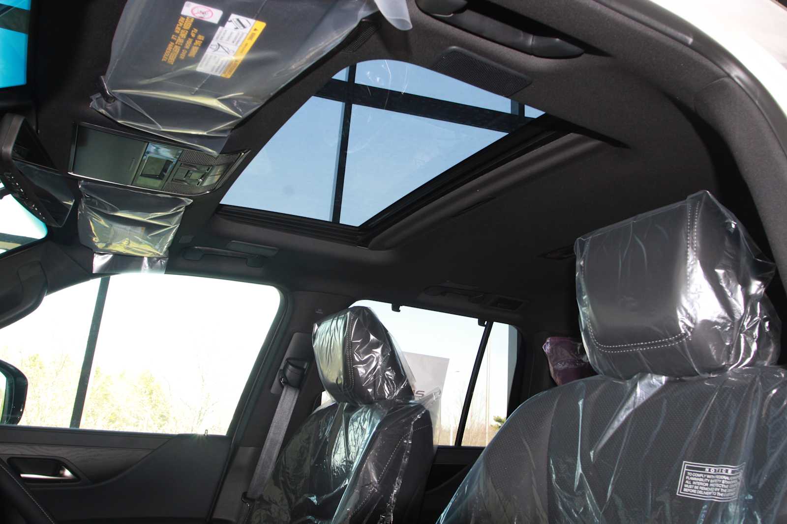 new 2026 Lexus LX 700h car, priced at $123,524