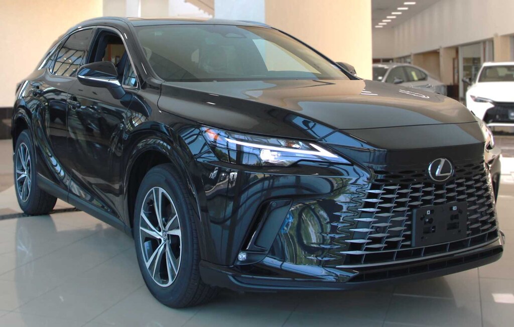 New 2026 Lexus RX 350 PREMIUM Sport Utility