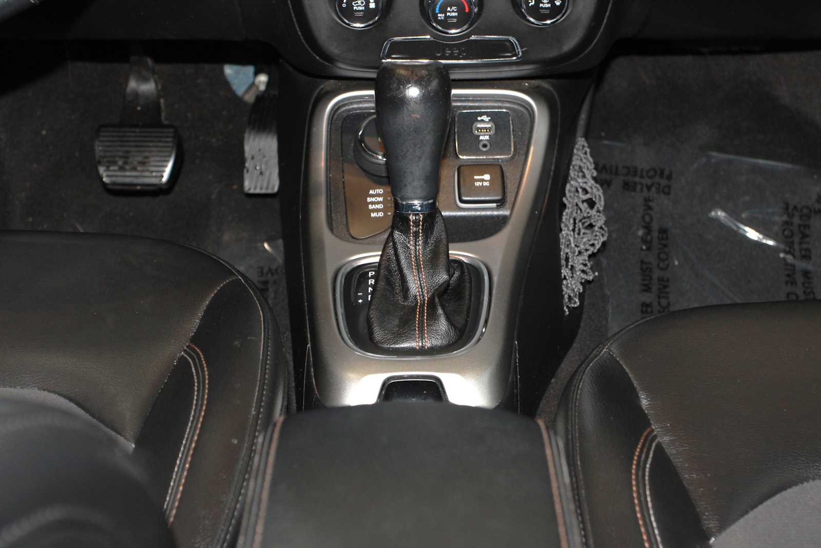 used 2018 Jeep Compass car, priced at $11,497