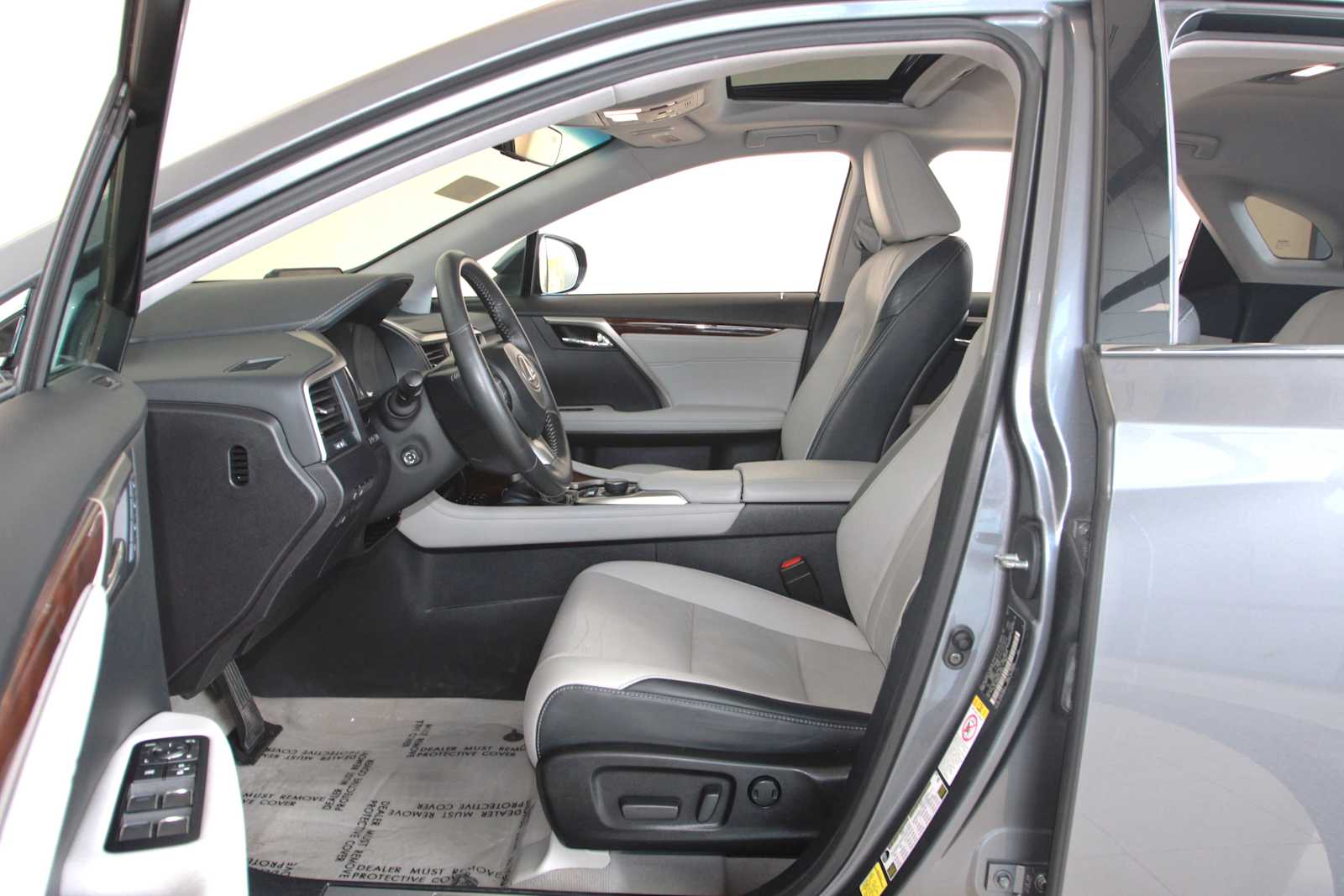 used 2017 Lexus RX 350 car, priced at $24,497