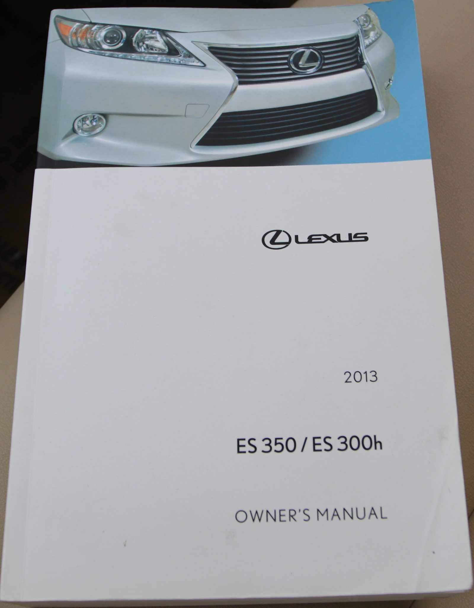 used 2013 Lexus ES 350 car, priced at $16,497