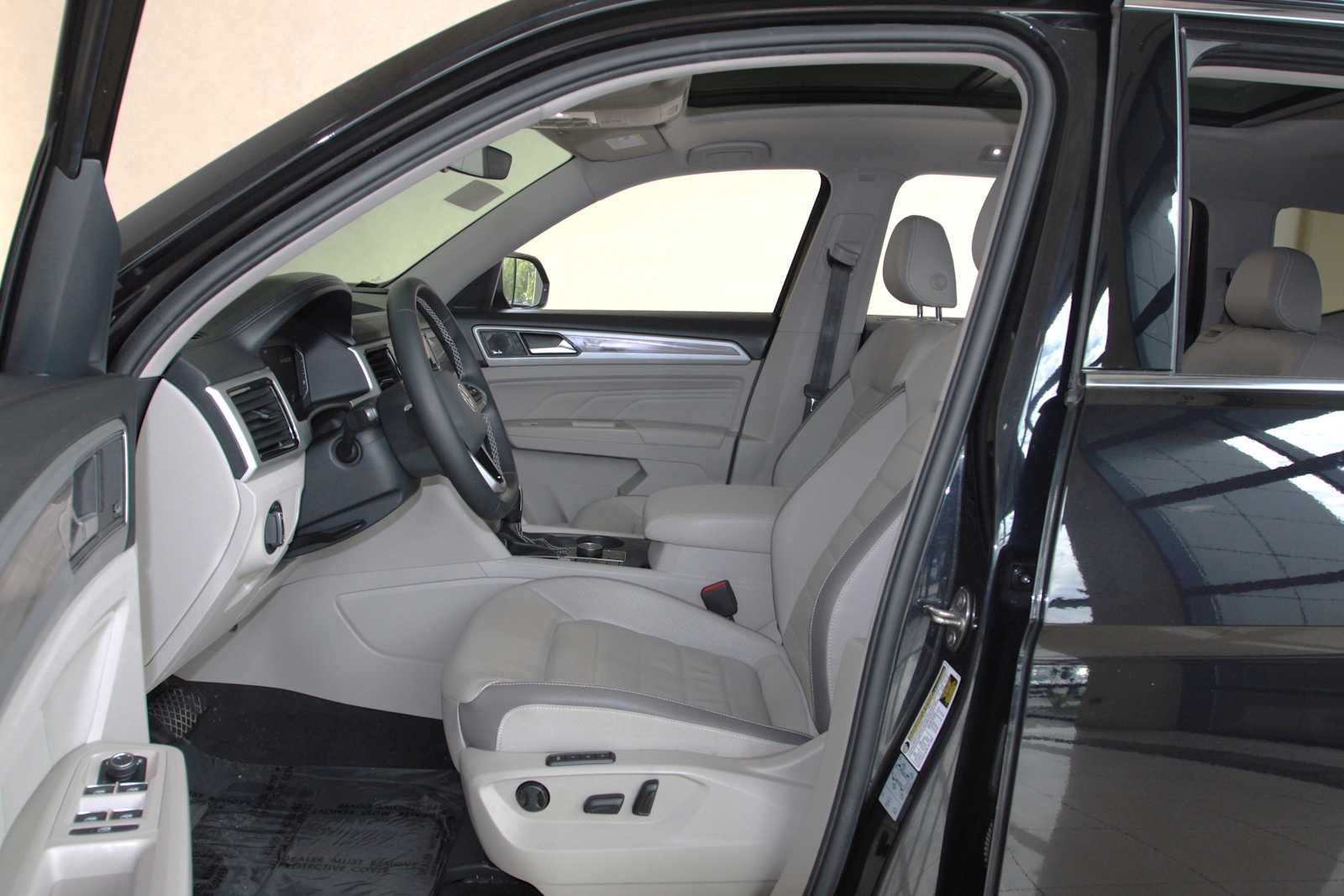 2021 Volkswagen Atlas 21