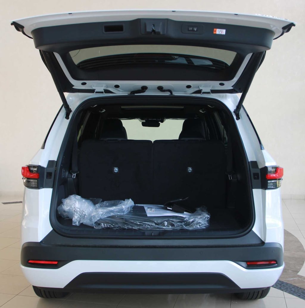 New 2026 Lexus TX TX 350 Premium Sport Utility