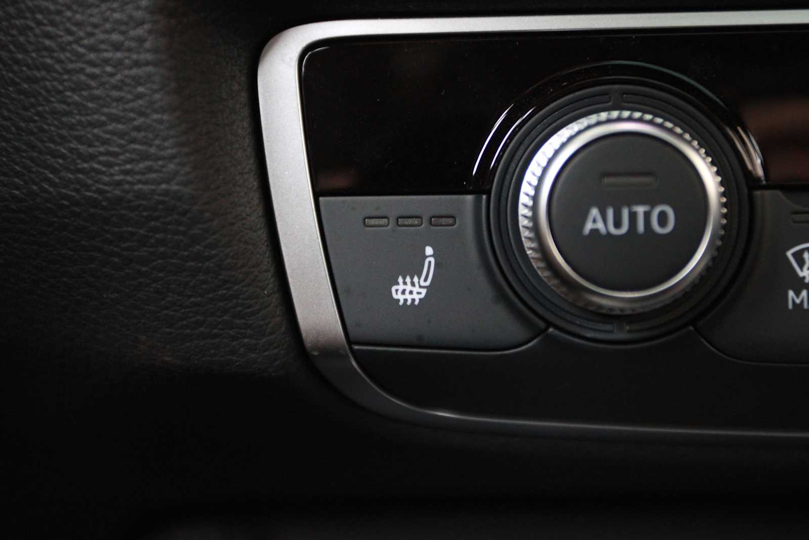 used 2022 Audi Q3 car, priced at $24,597