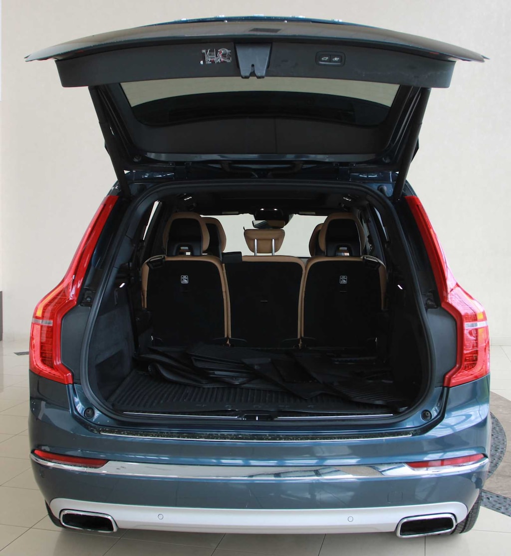 Used 2020 Volvo XC90 Inscription SUV