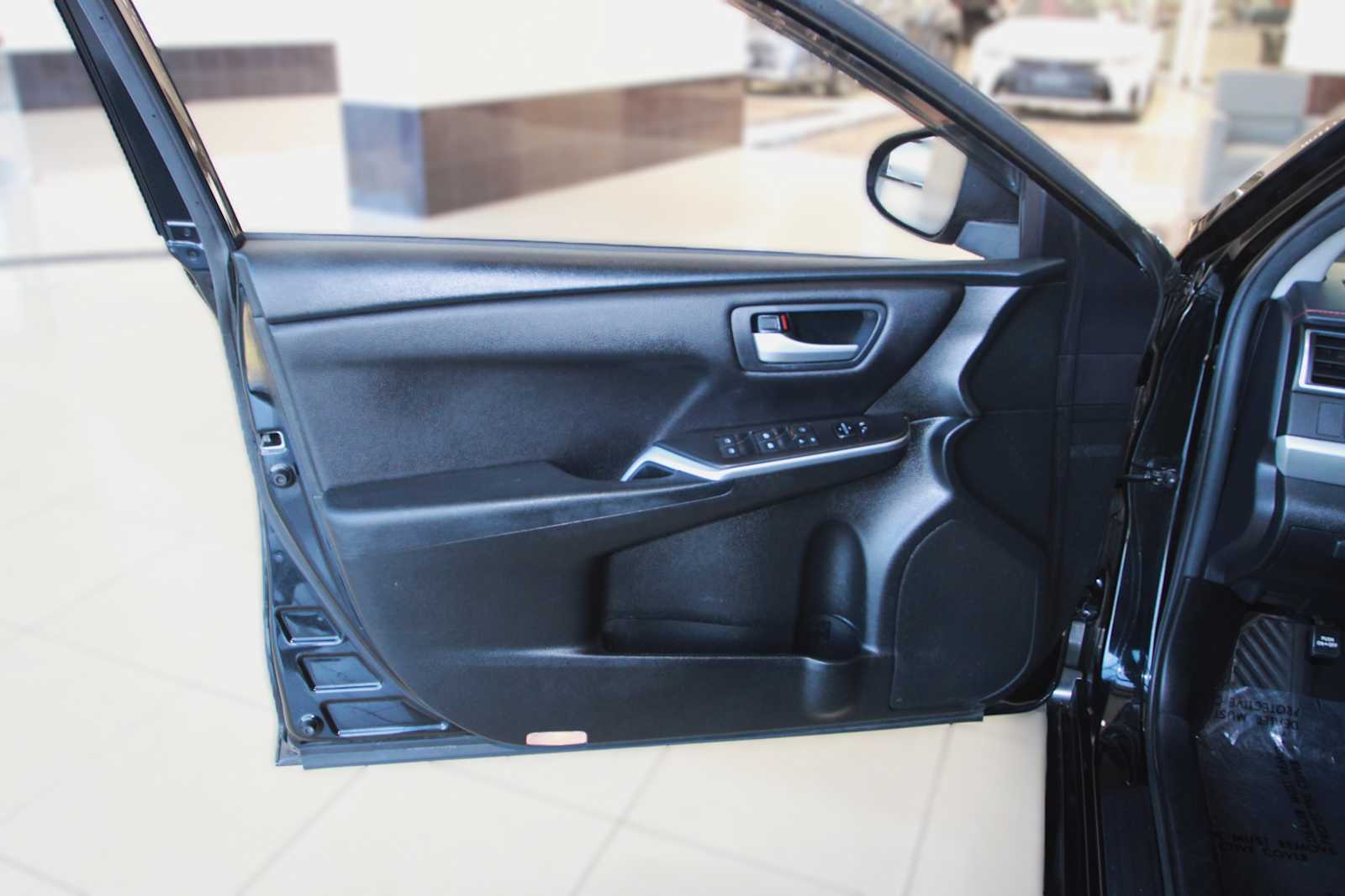 used 2017 Toyota Camry car, priced at $18,197