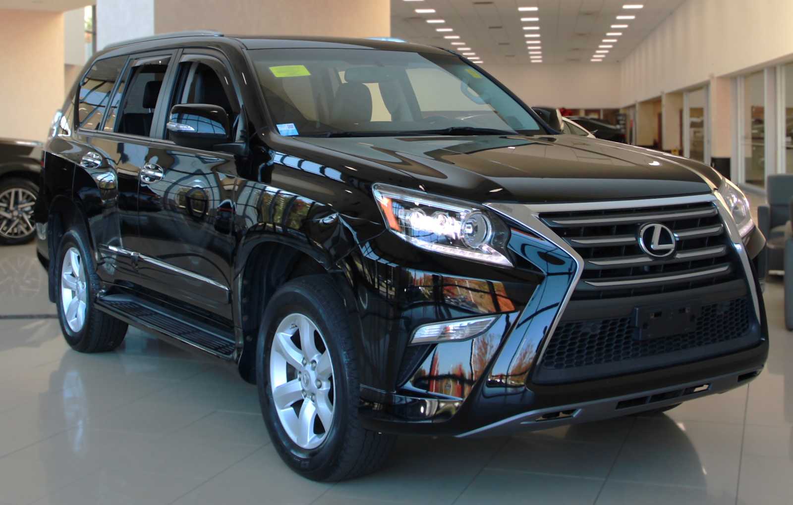  LEXUS GX 460
