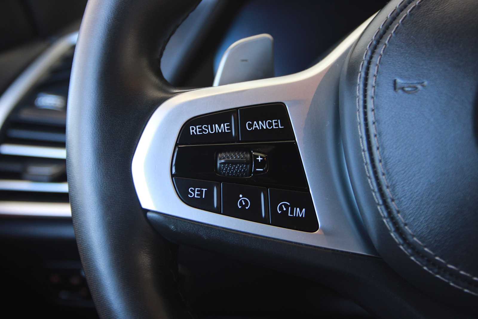 used 2019 BMW X5 car, priced at $22,497
