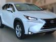 Used 2017 Lexus NX 200t AWD SUV