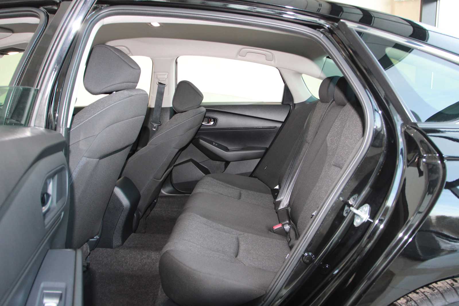 used 2023 Honda Accord car, priced at $22,397