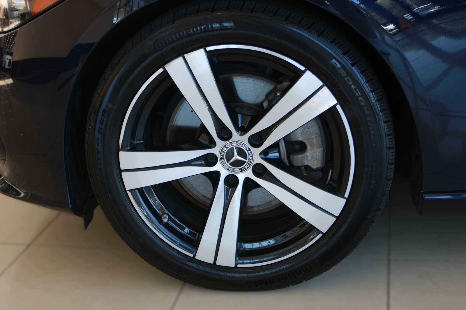 used 2023 Mercedes-Benz C 300 car, priced at $30,497