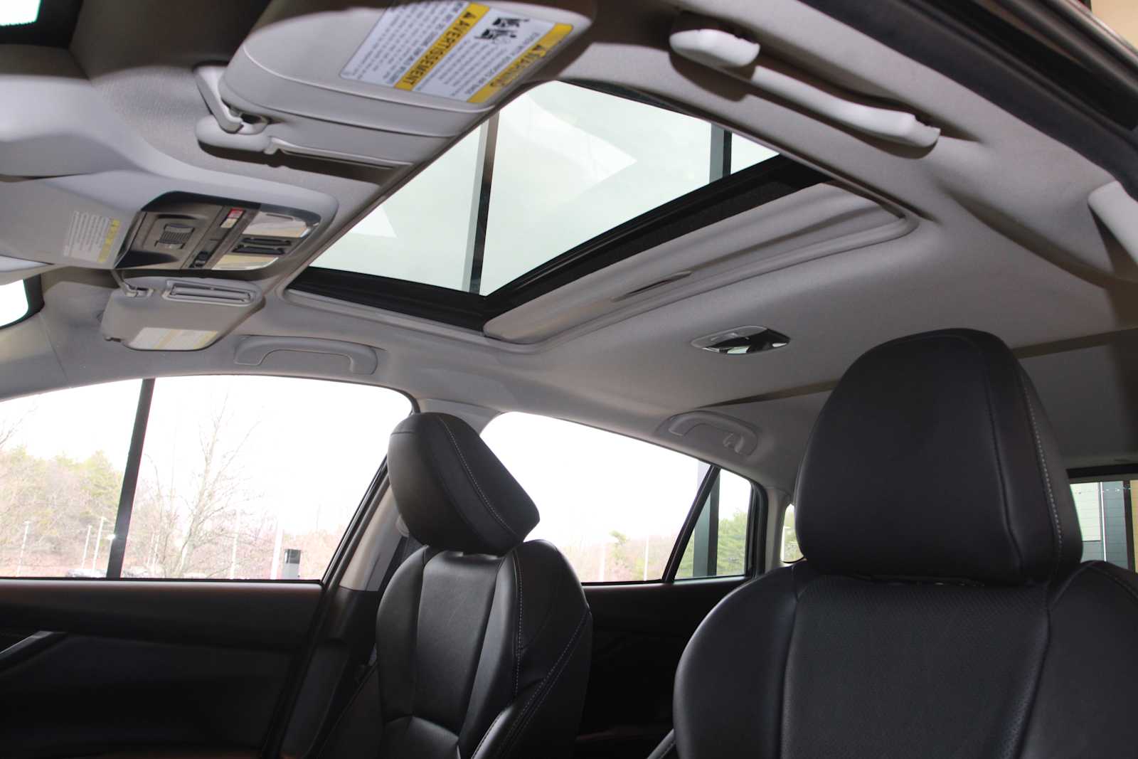 used 2017 Subaru Impreza car, priced at $14,997