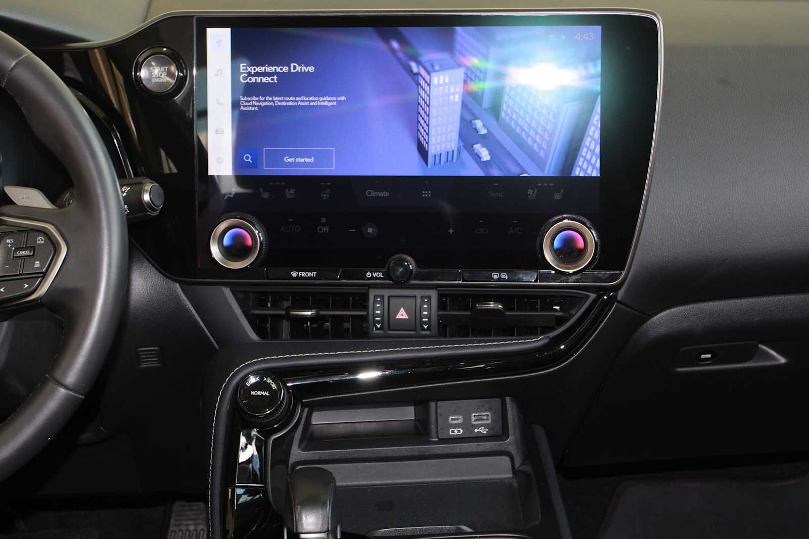 2023 Lexus NX 350 - Photo 33