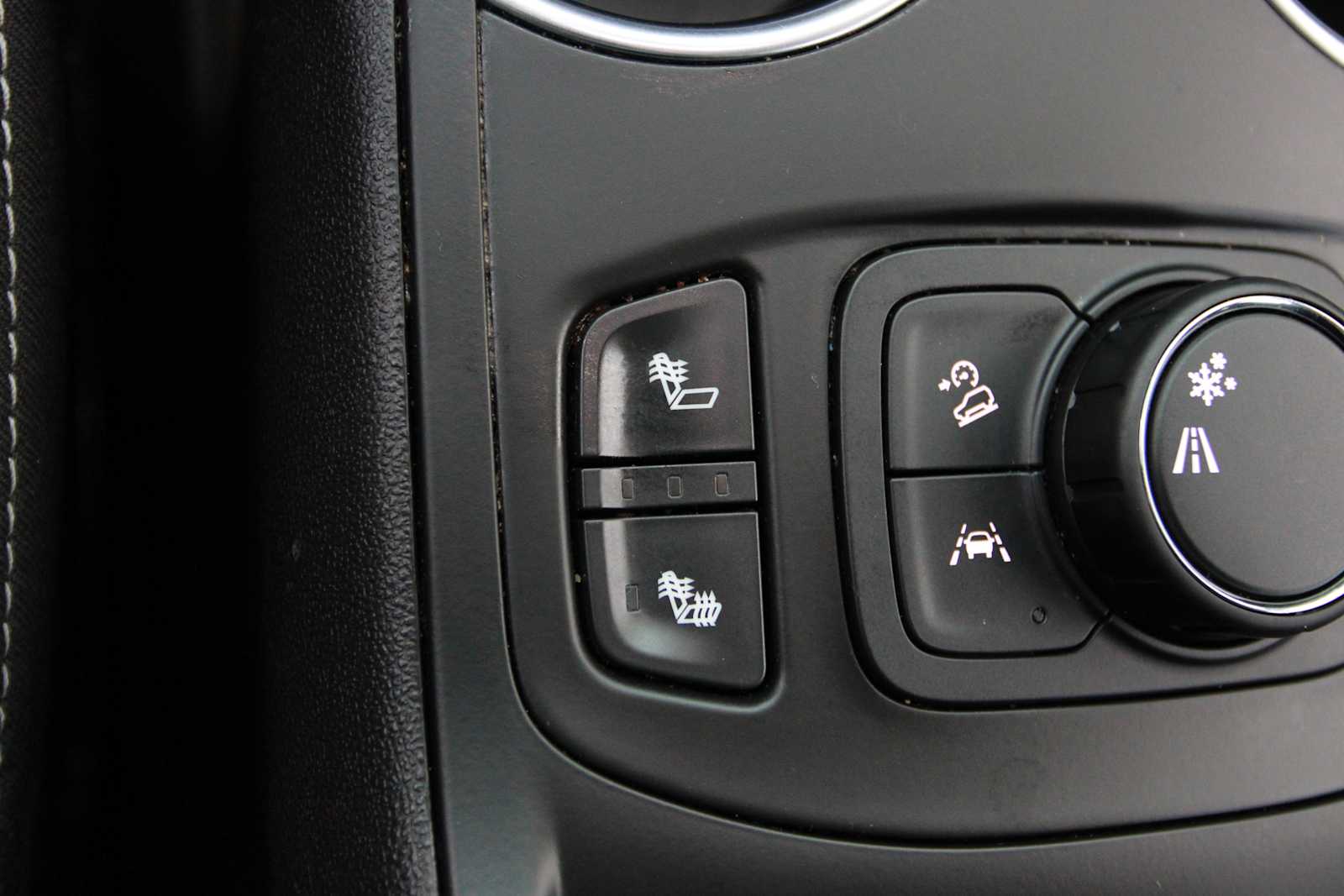 used 2022 GMC Terrain car, priced at $17,397