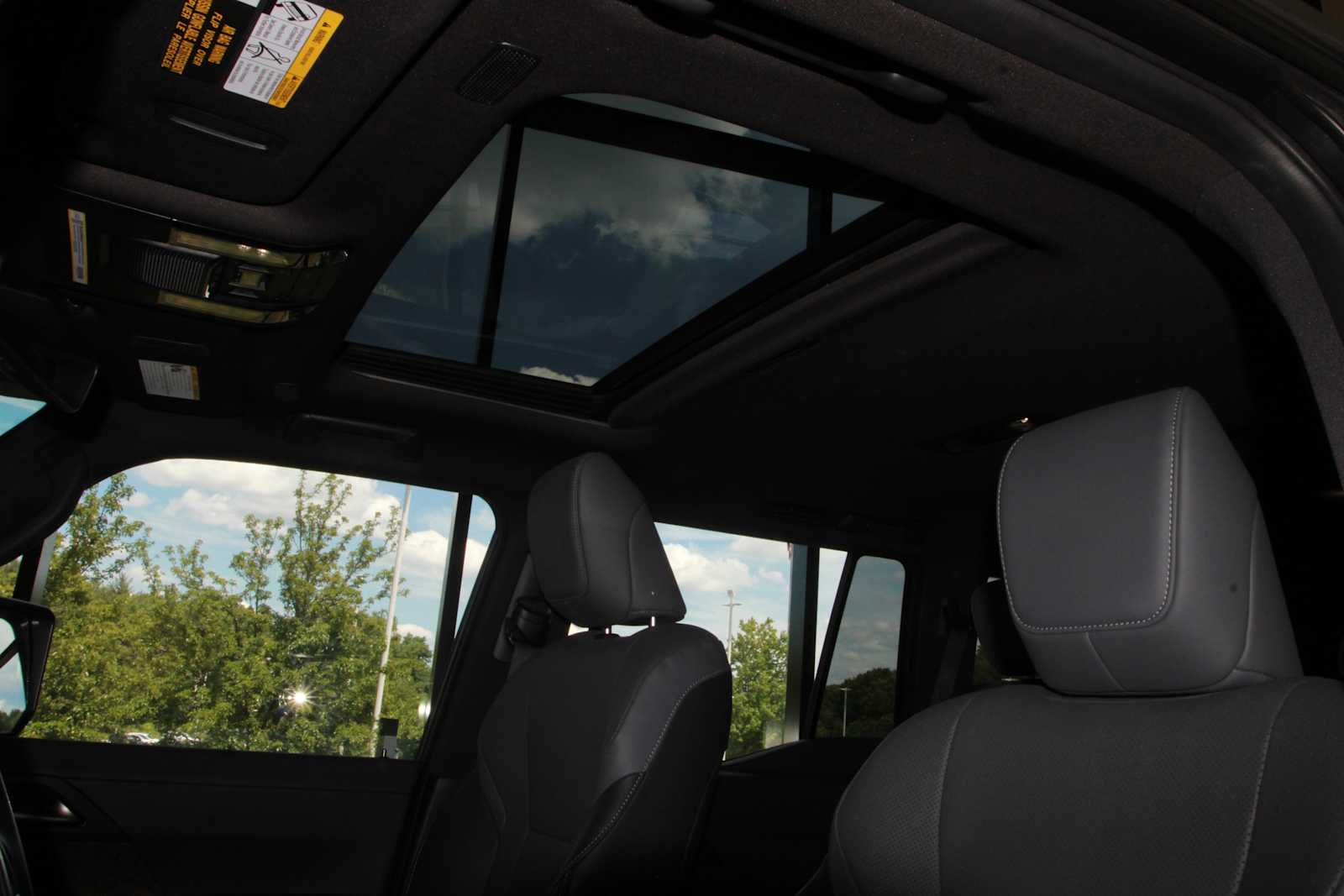 2025 Lexus GX Premium - Photo 18