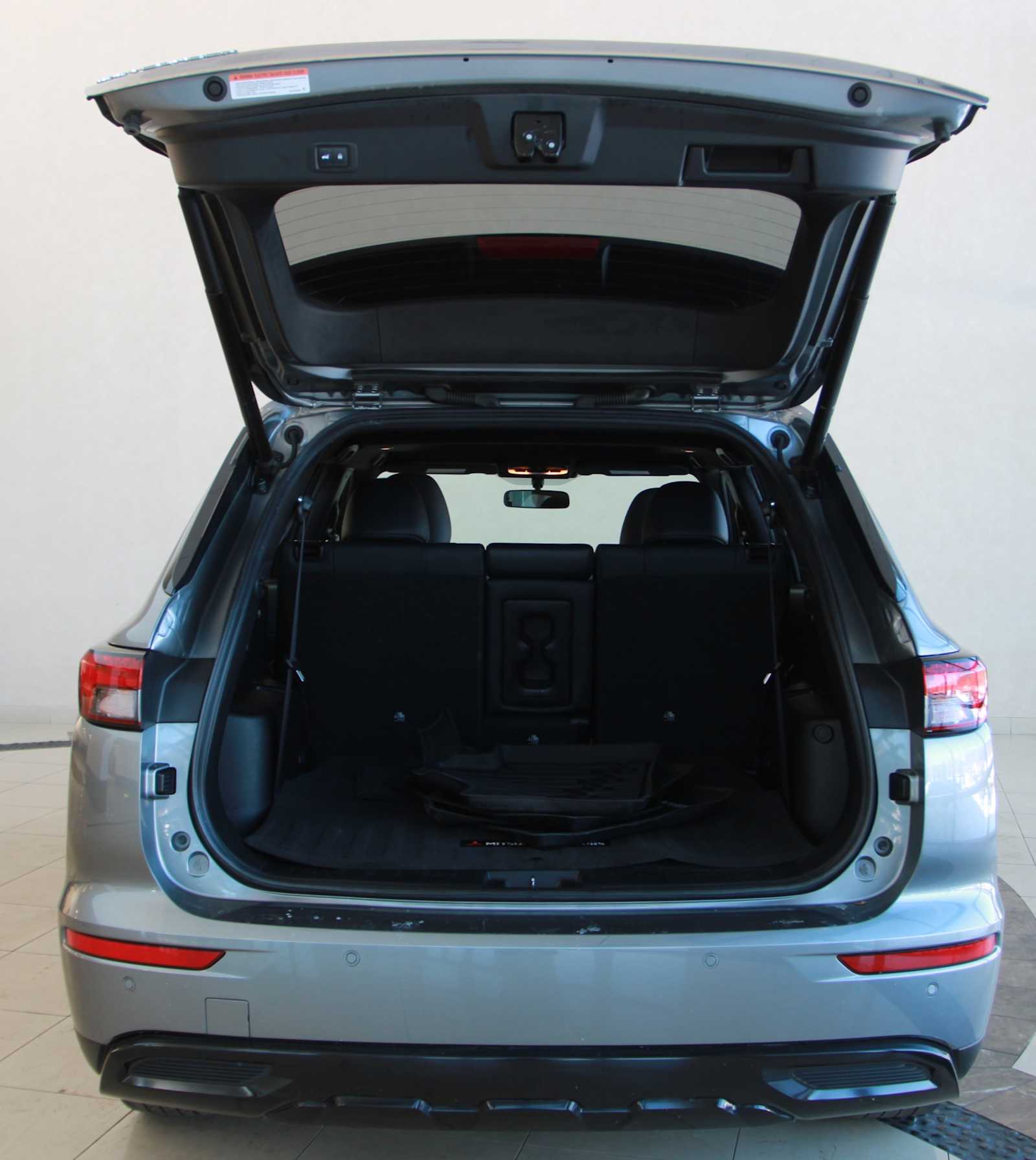 used 2022 Mitsubishi Outlander car, priced at $22,497