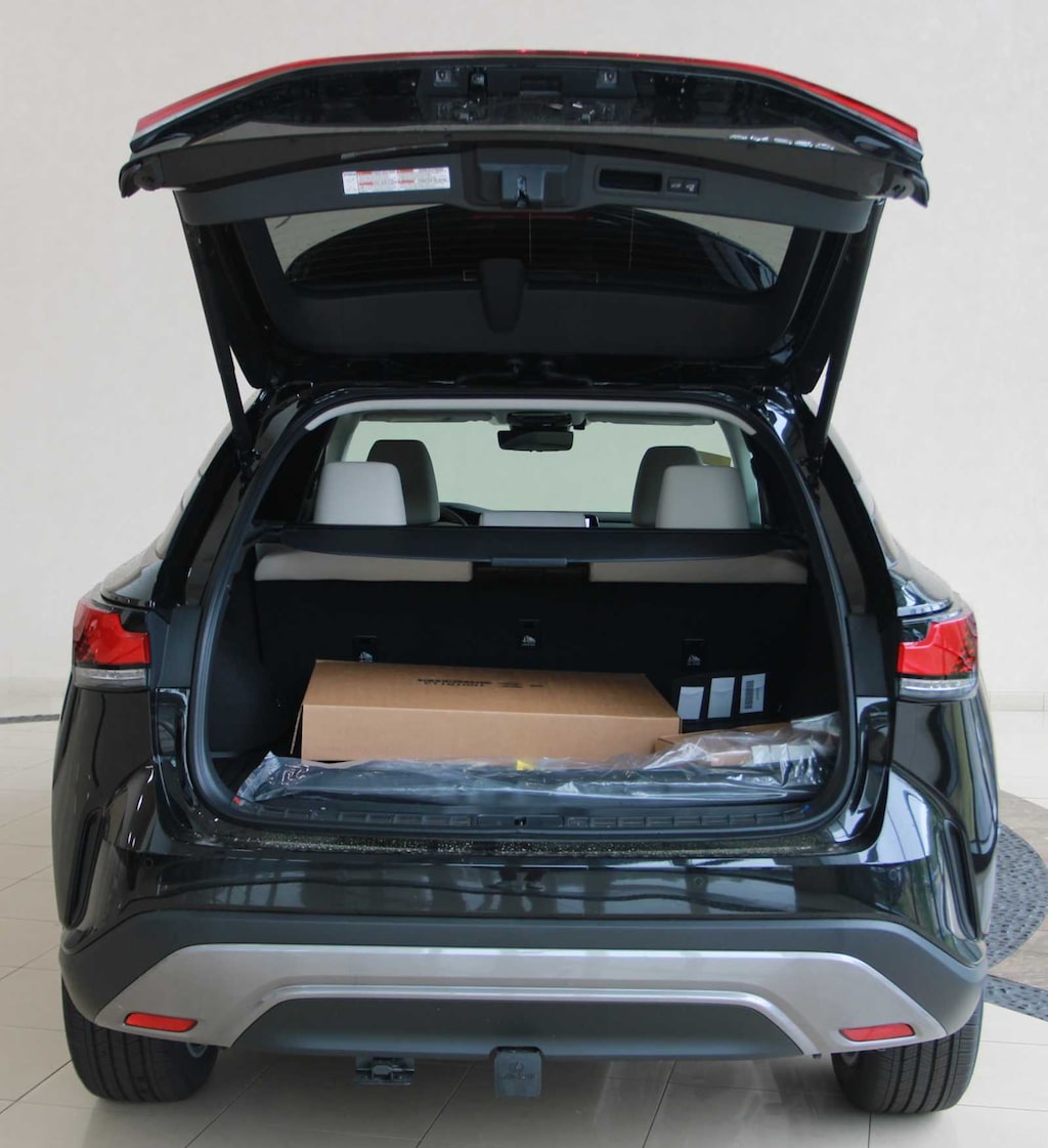 New 2026 Lexus RX RX 350 Premium+ Sport Utility