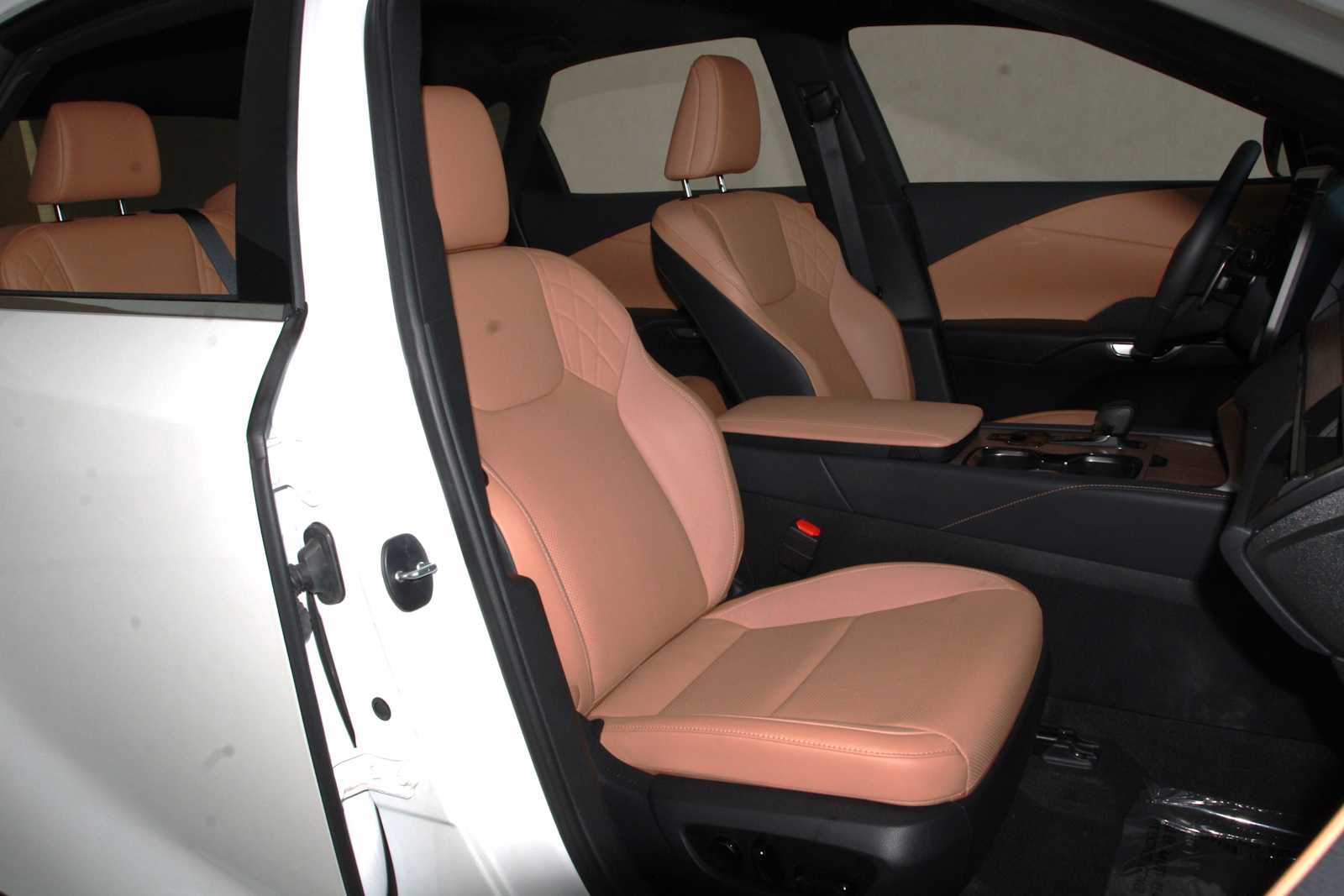 used 2025 Lexus RX 350 car, priced at $53,497