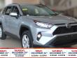 Used 2021 Toyota RAV4 XLE SUV