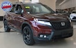  Honda Passport