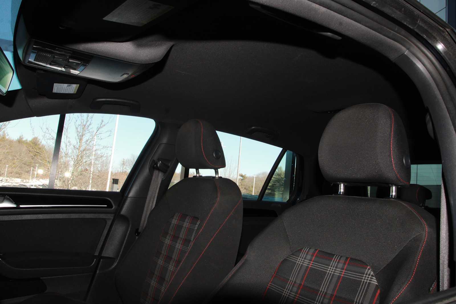 used 2015 Volkswagen Golf GTI car, priced at $13,097