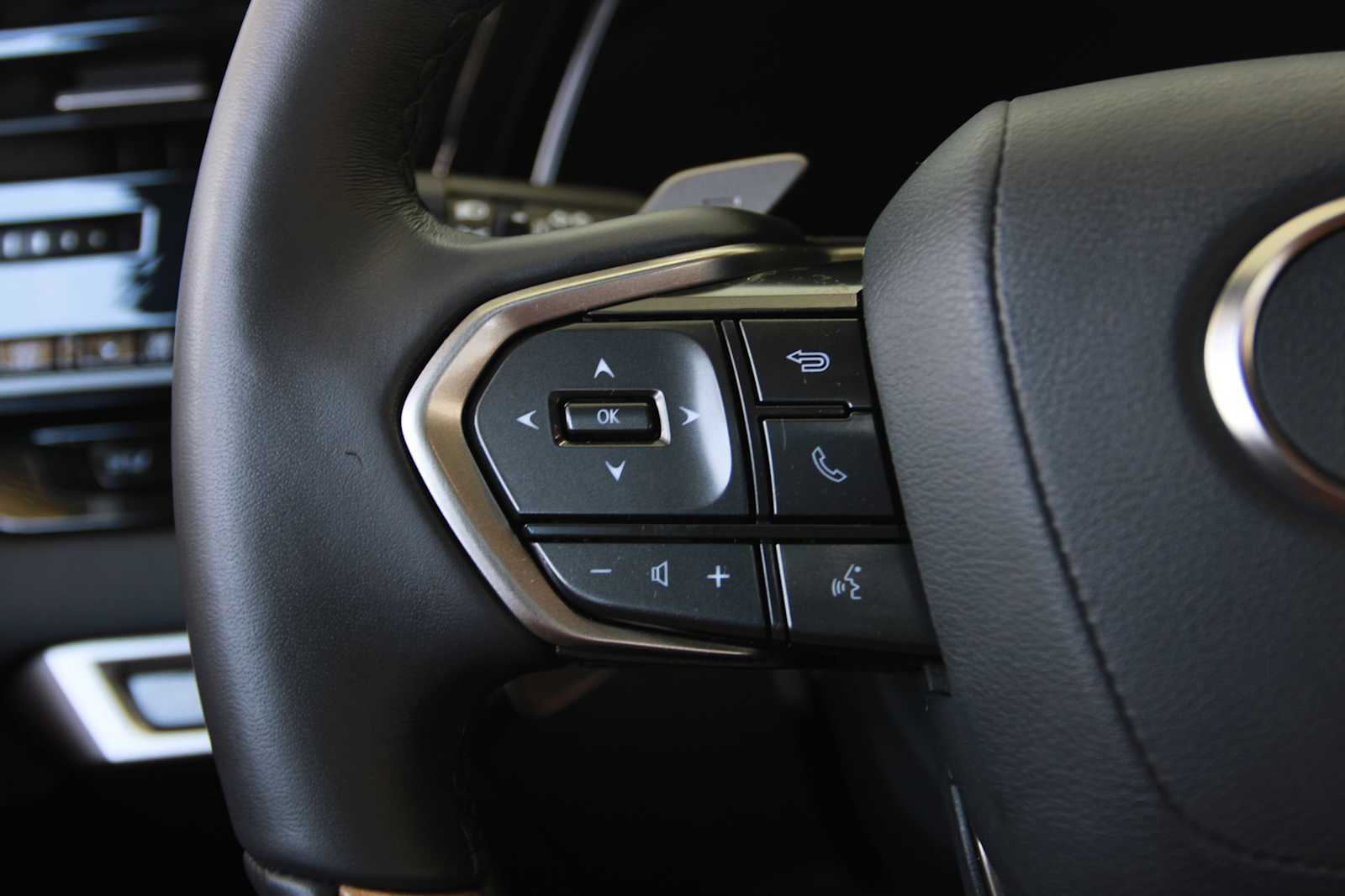 used 2025 Lexus RX 350 car, priced at $53,497