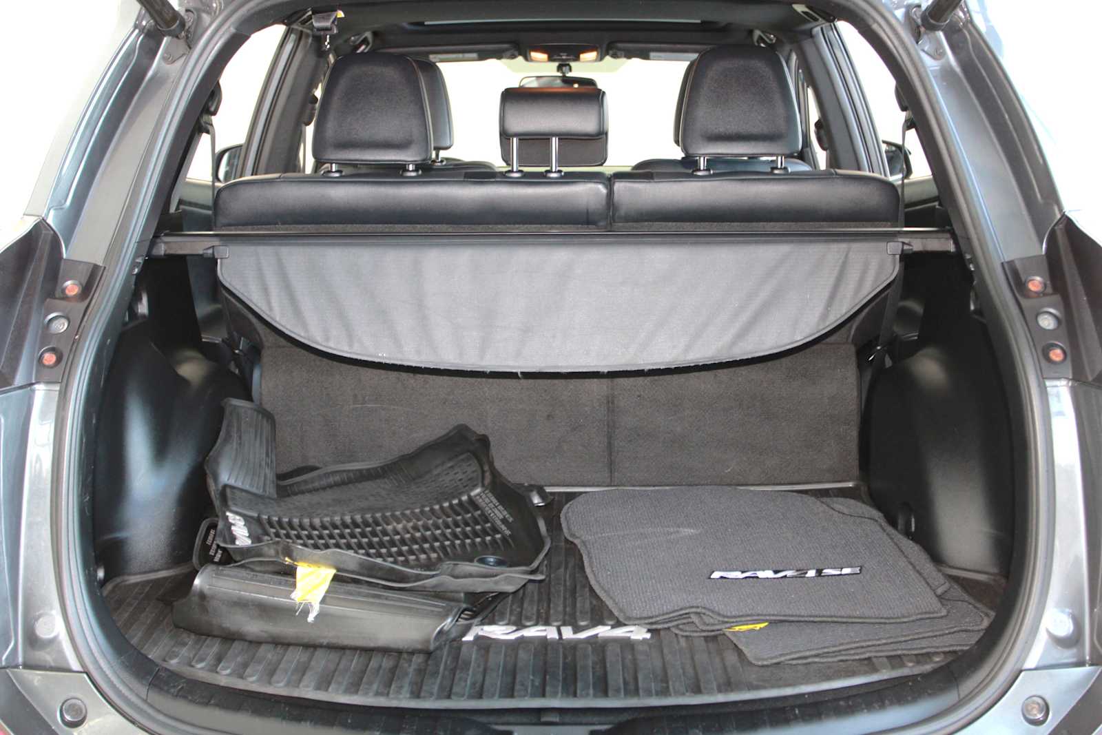 used 2016 Toyota RAV4 car, priced at $18,797