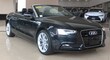  Audi A5 Cabriolet