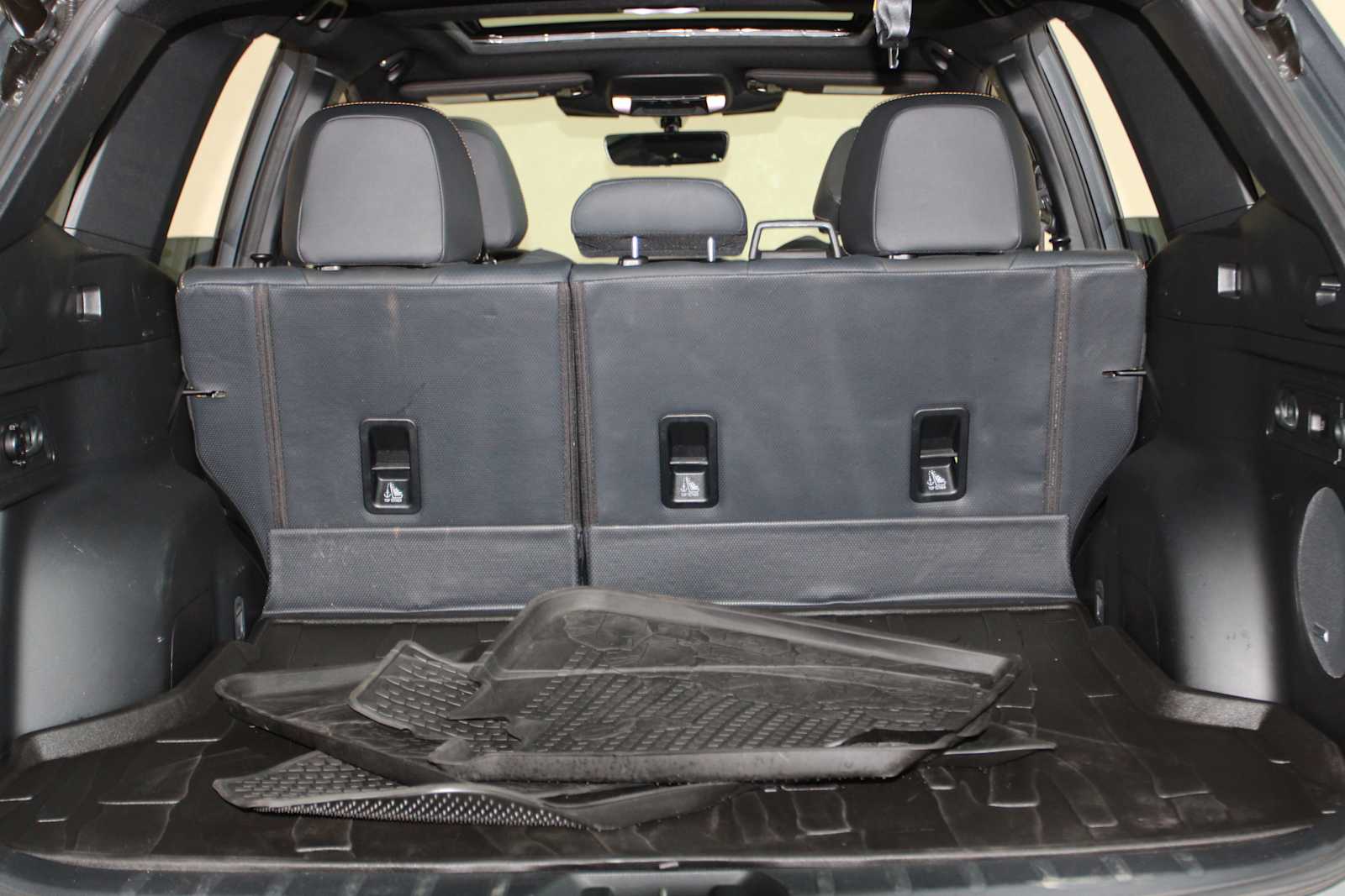 used 2022 Subaru Forester car, priced at $26,297