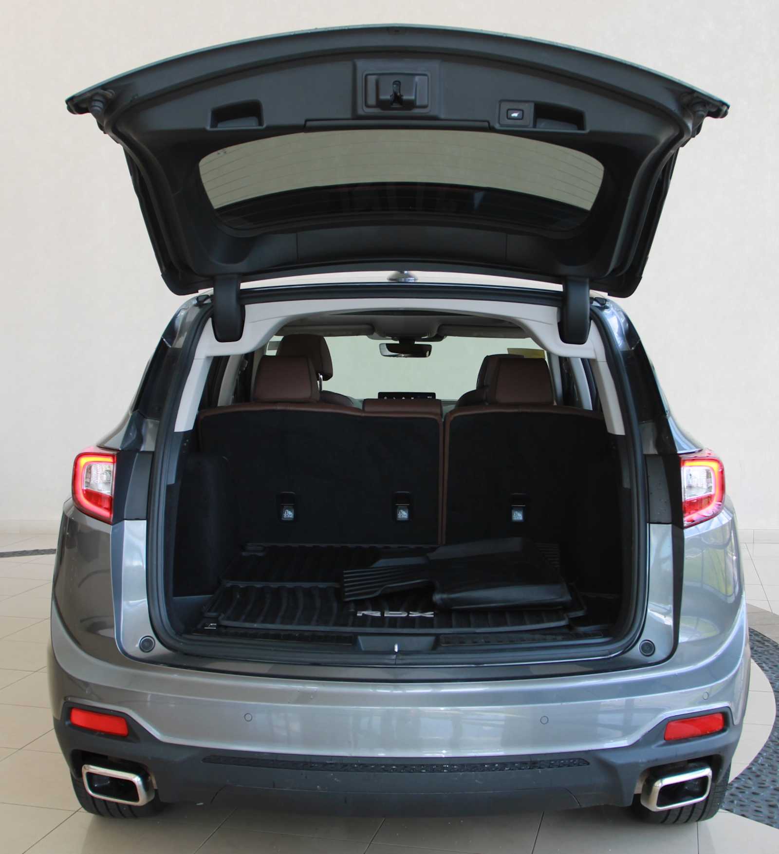 used 2023 Acura RDX car, priced at $36,497