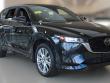 Used 2022 Mazda CX-5 2.5 Turbo Signature SUV