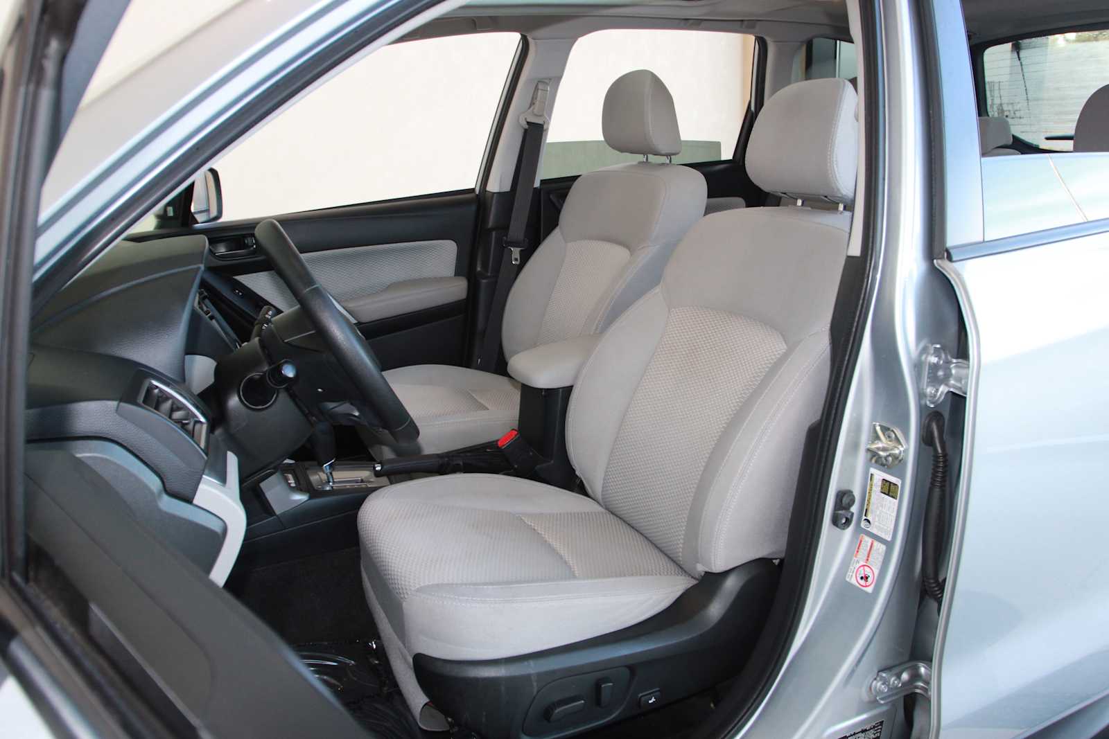 used 2018 Subaru Forester car, priced at $15,497
