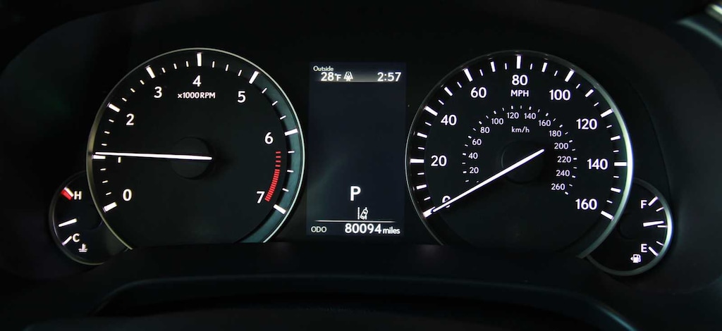 Used 2020 Lexus RX 350L AWD SUV